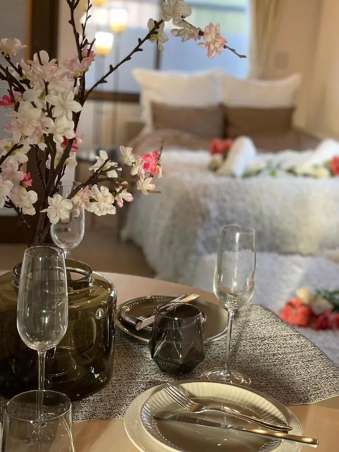 Best Shinjuku Modern Full-Furnished Family Size Apartment3 Only 2Min To Shinjuku By Train Tokyo