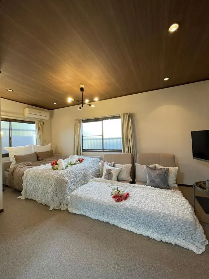 Apartment Best Shinjuku Modern Full-Furnished Family Size Apartment3 Only 2Min To Shinjuku By Train Tokyo