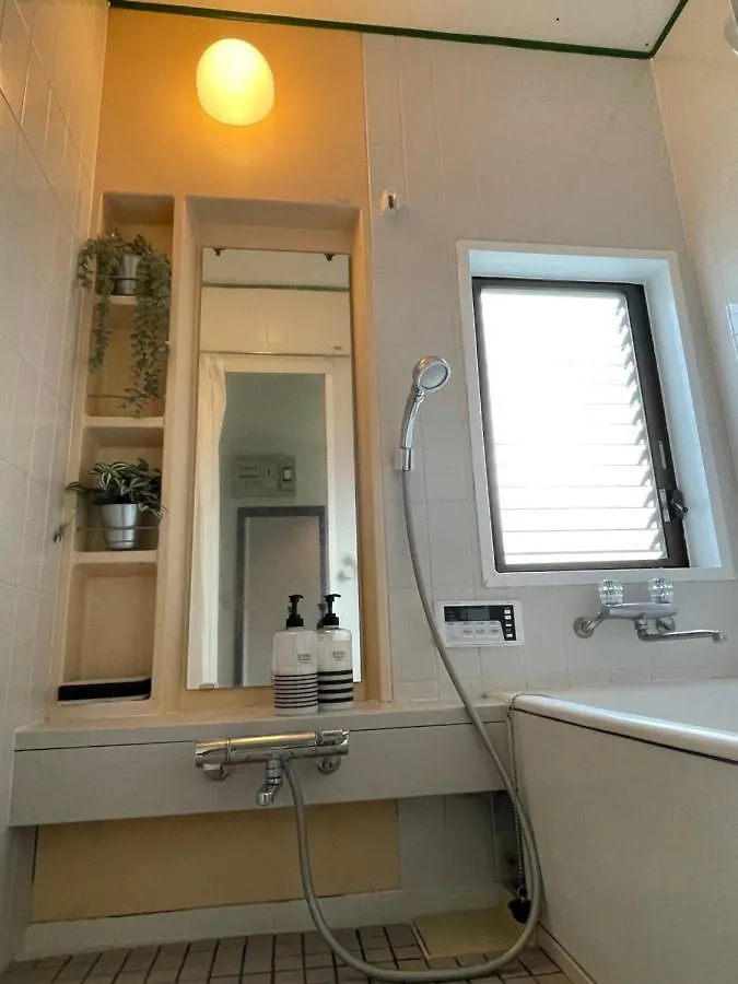 Best Shinjuku Modern Full-Furnished Family Size Apartment3 Only 2Min To Shinjuku By Train Tokyo Apartment