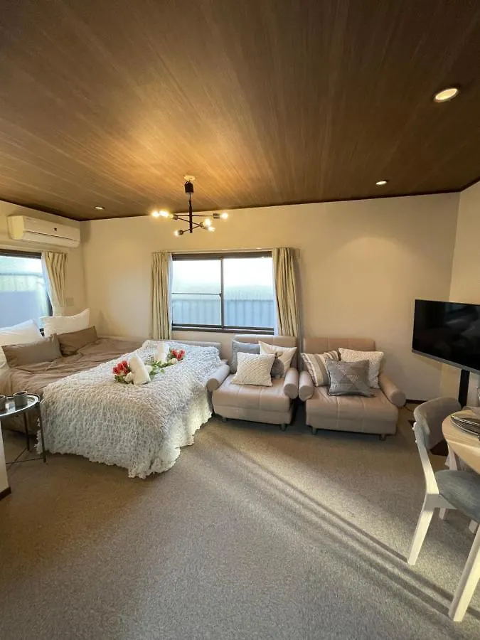 Best Shinjuku Modern Full-Furnished Family Size Apartment3 Only 2Min To Shinjuku By Train Tokyo 0*,  Japan