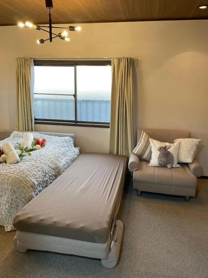 Best Shinjuku Modern Full-Furnished Family Size Apartment3 Only 2Min To Shinjuku By Train Tokyo Japan