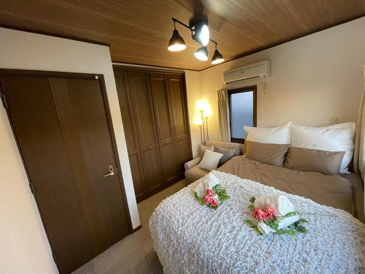 Best Shinjuku Modern Full-Furnished Family Size Apartment3 Only 2Min To Shinjuku By Train Tokyo Apartment