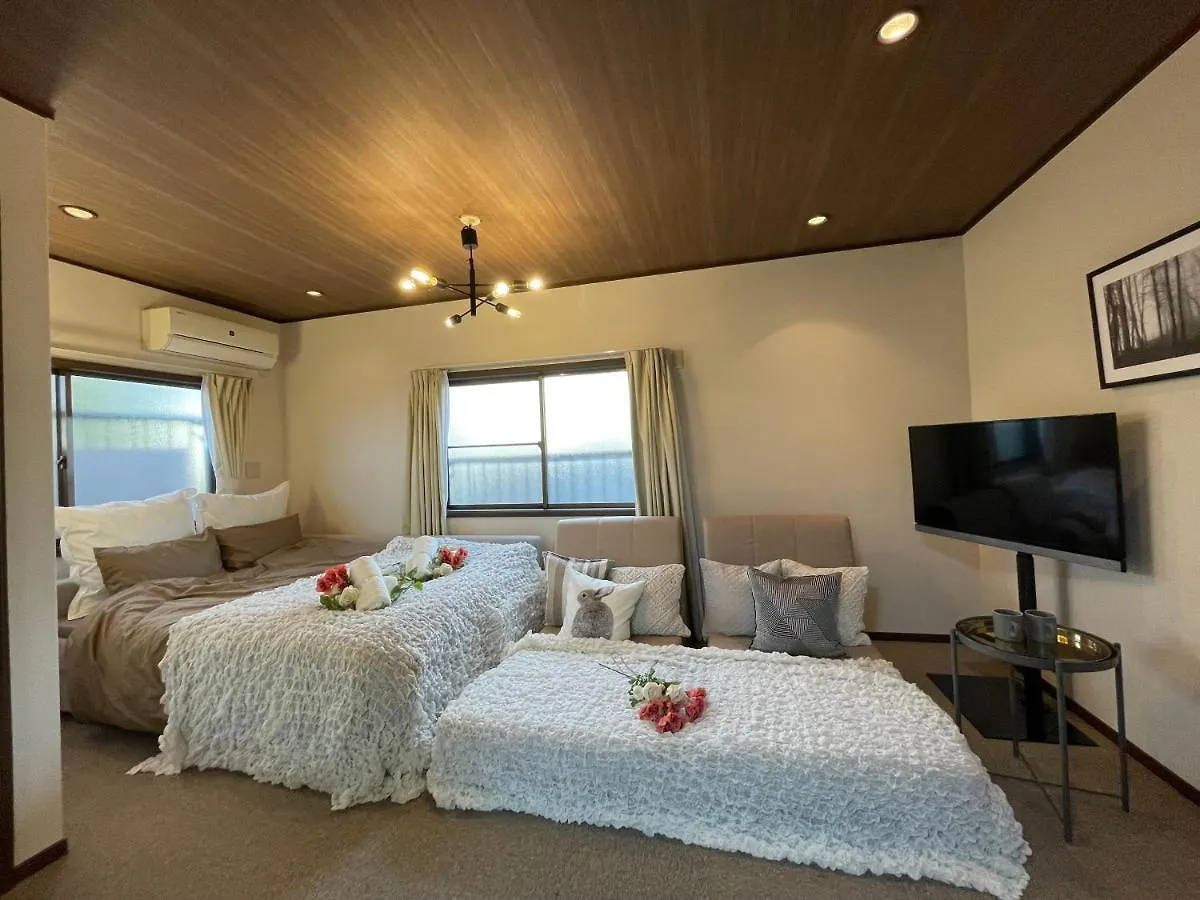 Best Shinjuku Modern Full-Furnished Family Size Apartment3 Only 2Min To Shinjuku By Train Tokyo