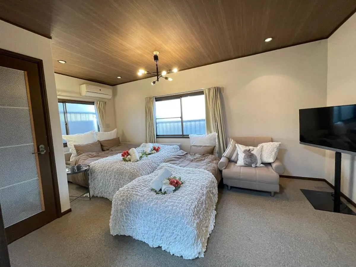 Best Shinjuku Modern Full-Furnished Family Size Apartment3 Only 2Min To Shinjuku By Train Tokyo Apartment