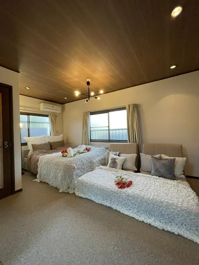Best Shinjuku Modern Full-Furnished Family Size Apartment3 Only 2Min To Shinjuku By Train Tokyo 0*,  Japan