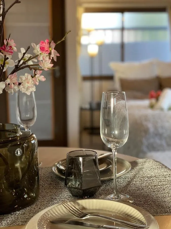 Best Shinjuku Modern Full-Furnished Family Size Apartment3 Only 2Min To Shinjuku By Train Tokyo 0*,  Japan