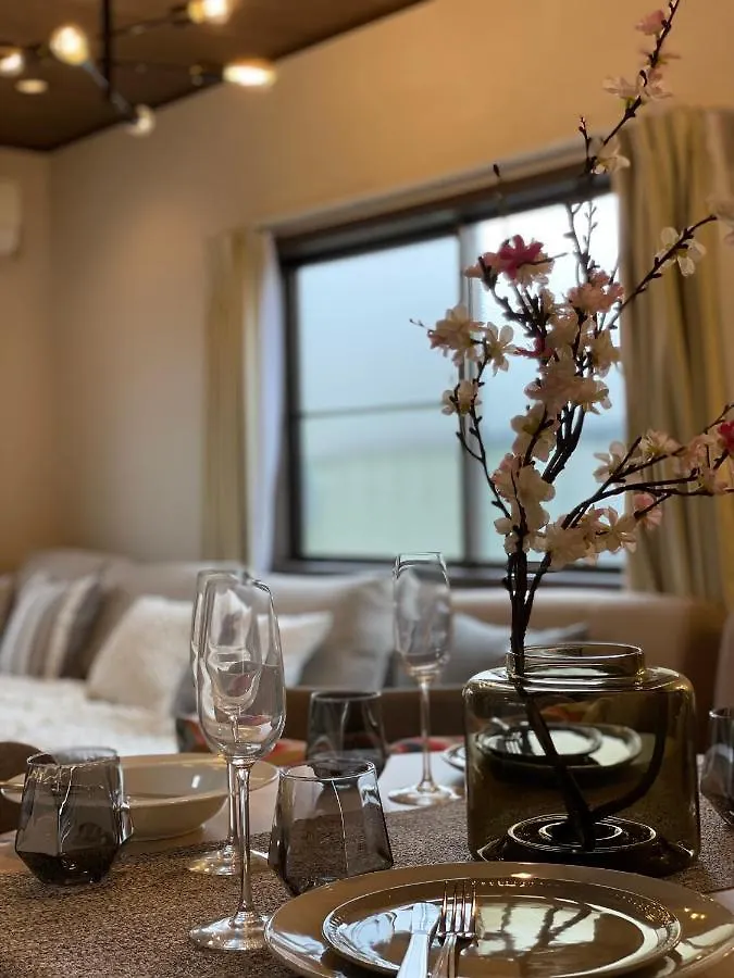 Apartment Best Shinjuku Modern Full-Furnished Family Size Apartment3 Only 2Min To Shinjuku By Train Tokyo Japan