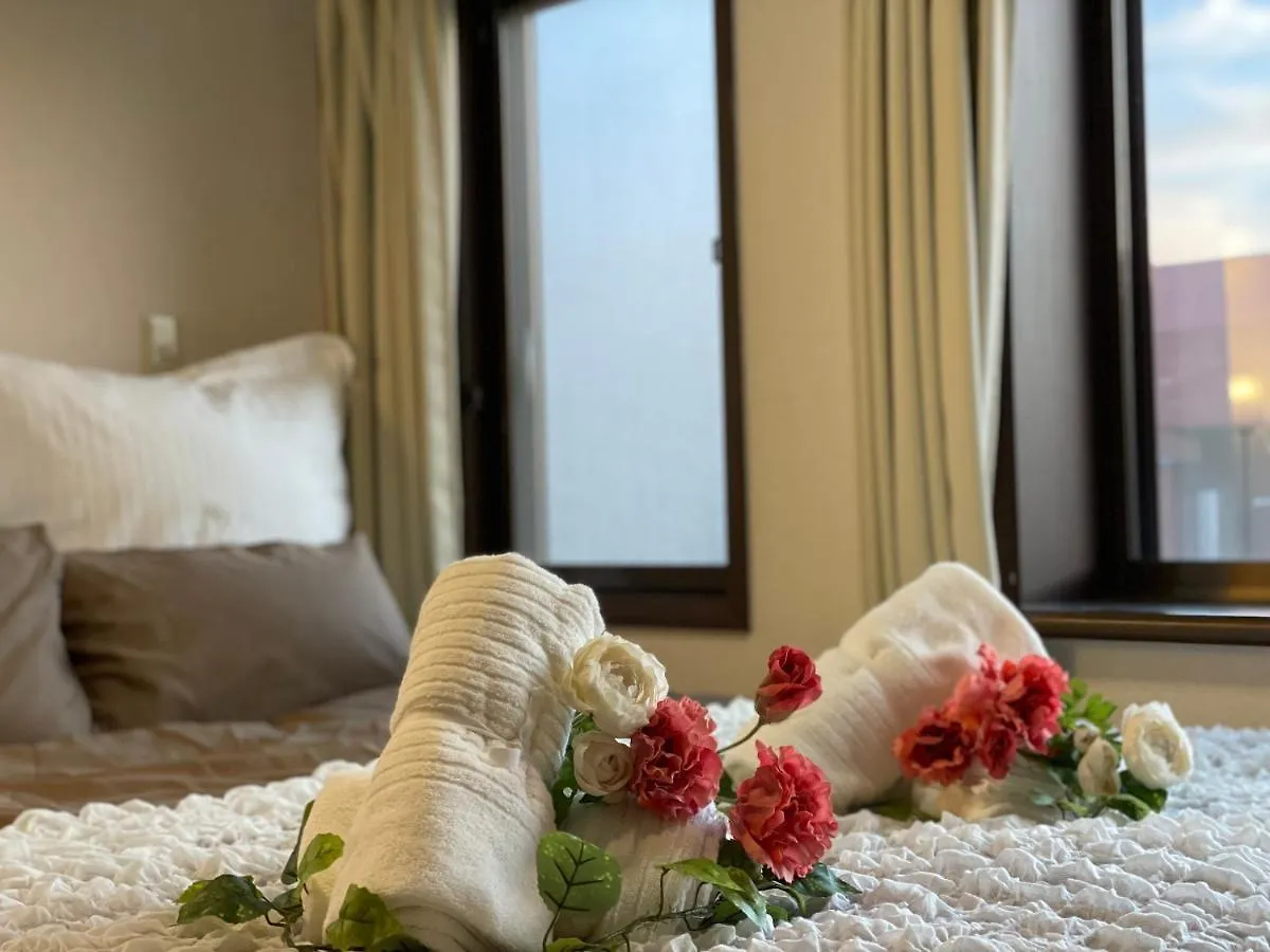 Apartment Best Shinjuku Modern Full-Furnished Family Size Apartment3 Only 2Min To Shinjuku By Train Tokyo Japan