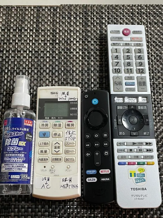 Apartment Best Shinjuku Modern Full-Furnished Family Size Apartment3 Only 2Min To Shinjuku By Train Tokyo