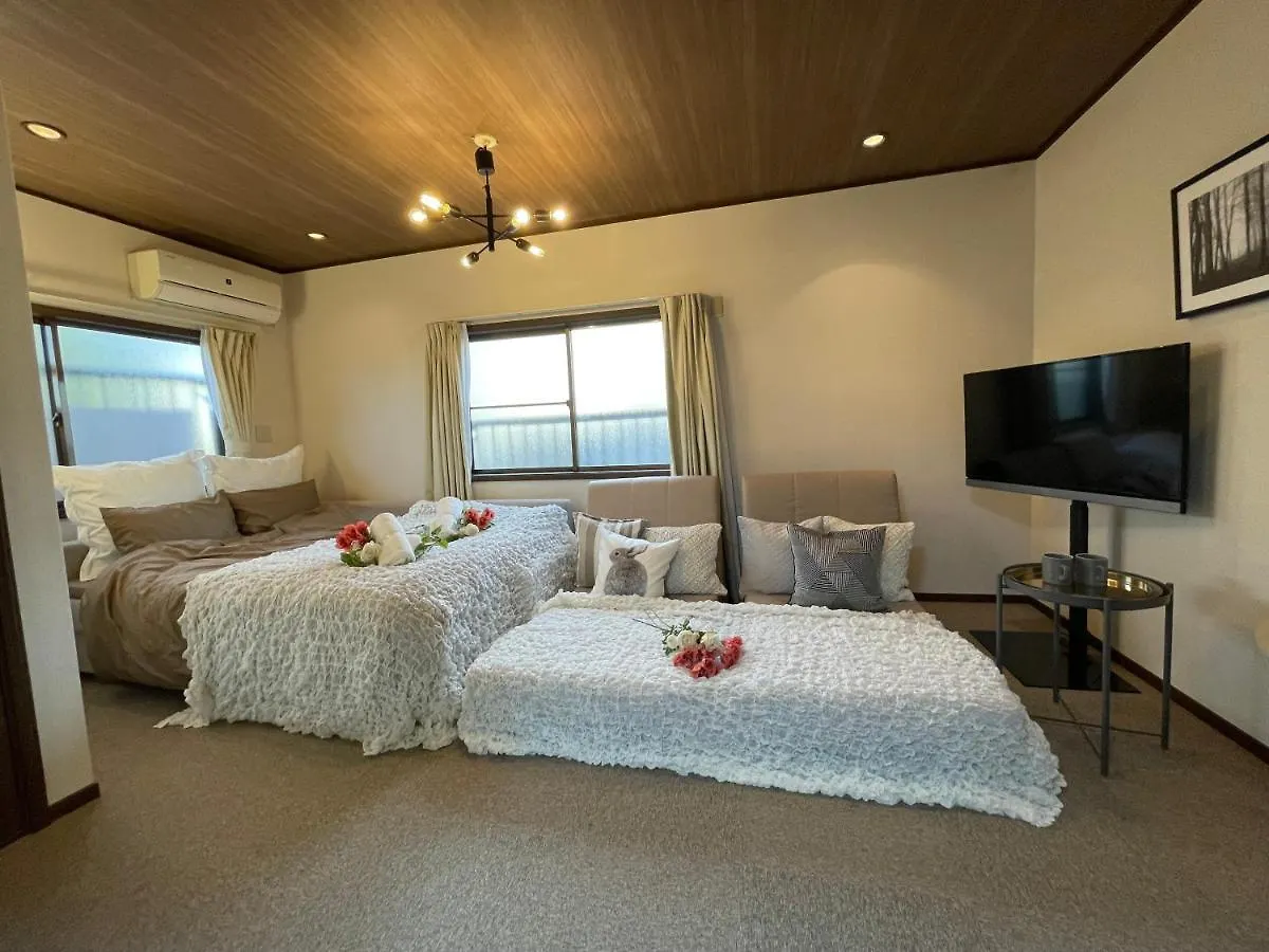 Best Shinjuku Modern Full-Furnished Family Size Apartment3 Only 2Min To Shinjuku By Train Tokyo Apartment