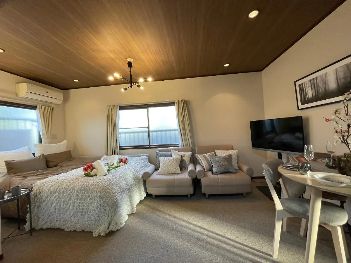 Best Shinjuku Modern Full-Furnished Family Size Apartment3 Only 2Min To Shinjuku By Train Tokyo 0*,
