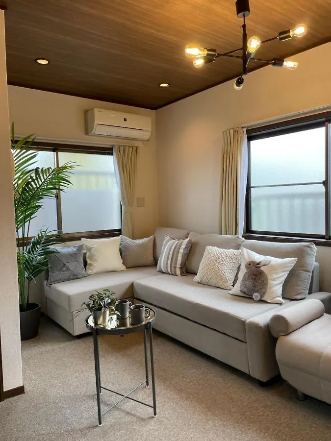 Best Shinjuku Modern Full-Furnished Family Size Apartment3 Only 2Min To Shinjuku By Train Tokyo Apartment