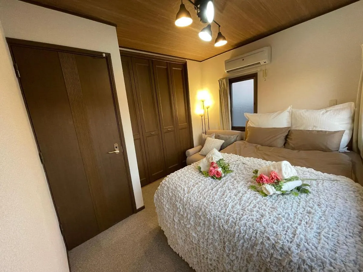 Best Shinjuku Modern Full-Furnished Family Size Apartment3 Only 2Min To Shinjuku By Train Tokyo