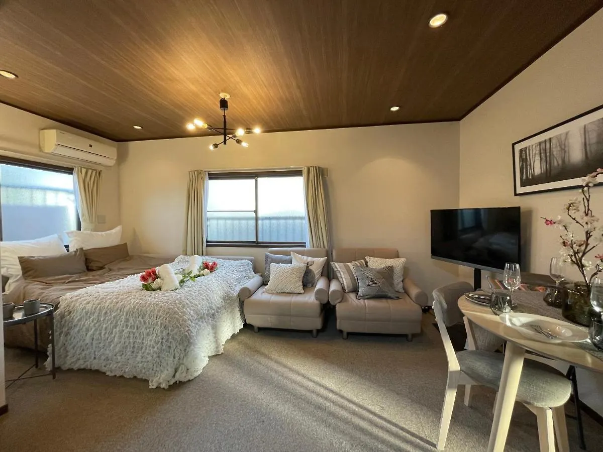 Best Shinjuku Modern Full-Furnished Family Size Apartment3 Only 2Min To Shinjuku By Train Tokyo Apartment