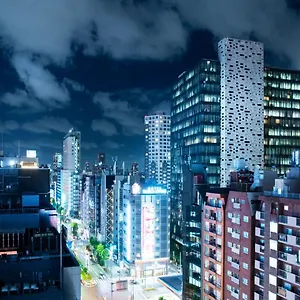 #9 3mins To Station 1stop To Shinjuku Stylish With Plenty Of Sunlight Apartment