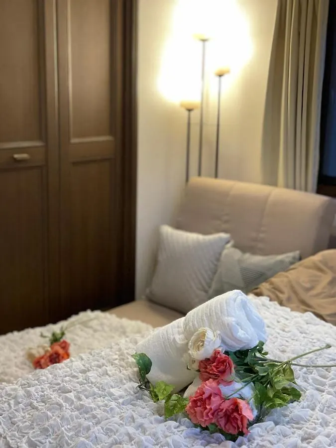 Apartment Best Shinjuku Modern Full-Furnished Family Size Apartment3 Only 2Min To Shinjuku By Train Tokyo Japan