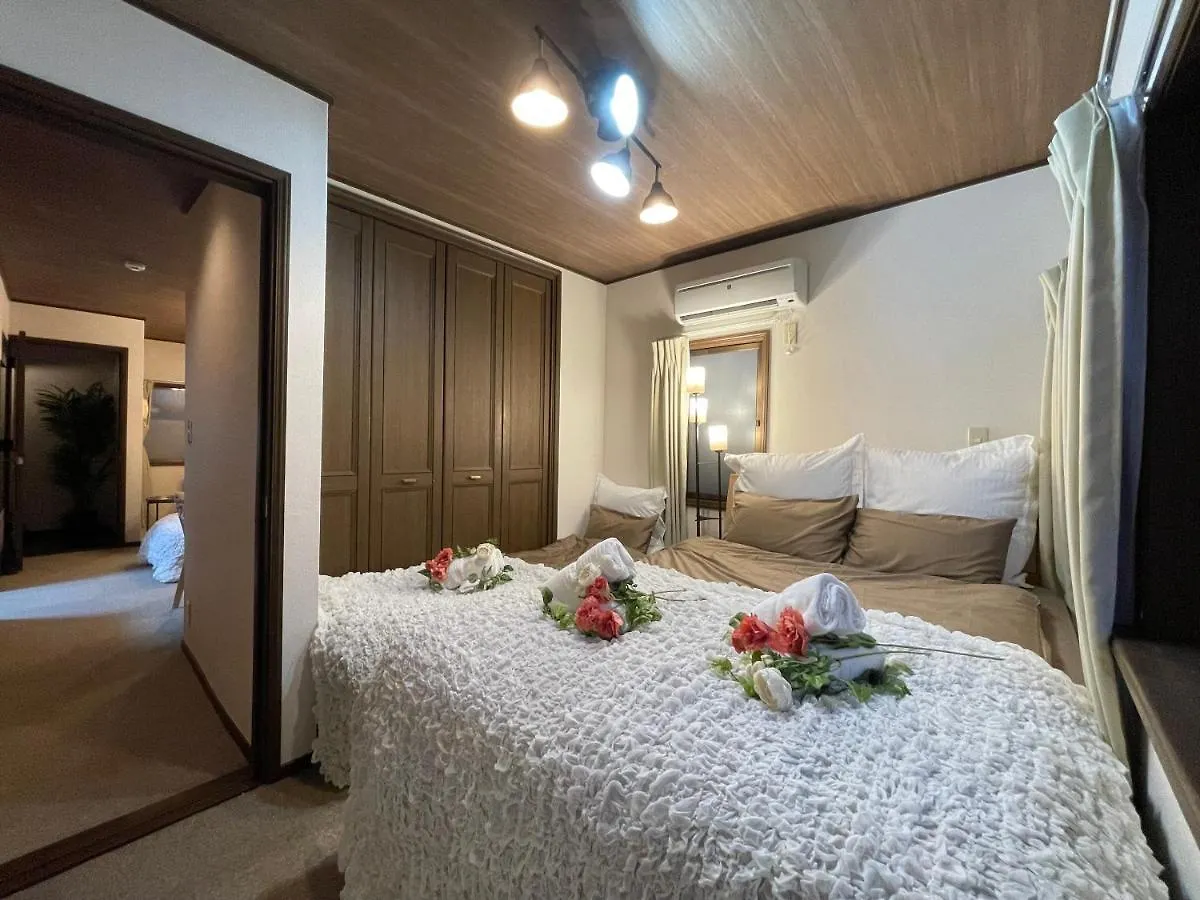 Best Shinjuku Modern Full-Furnished Family Size Apartment3 Only 2Min To Shinjuku By Train Tokyo 0*,  Japan