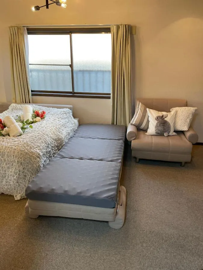 Best Shinjuku Modern Full-Furnished Family Size Apartment3 Only 2Min To Shinjuku By Train Tokyo Japan