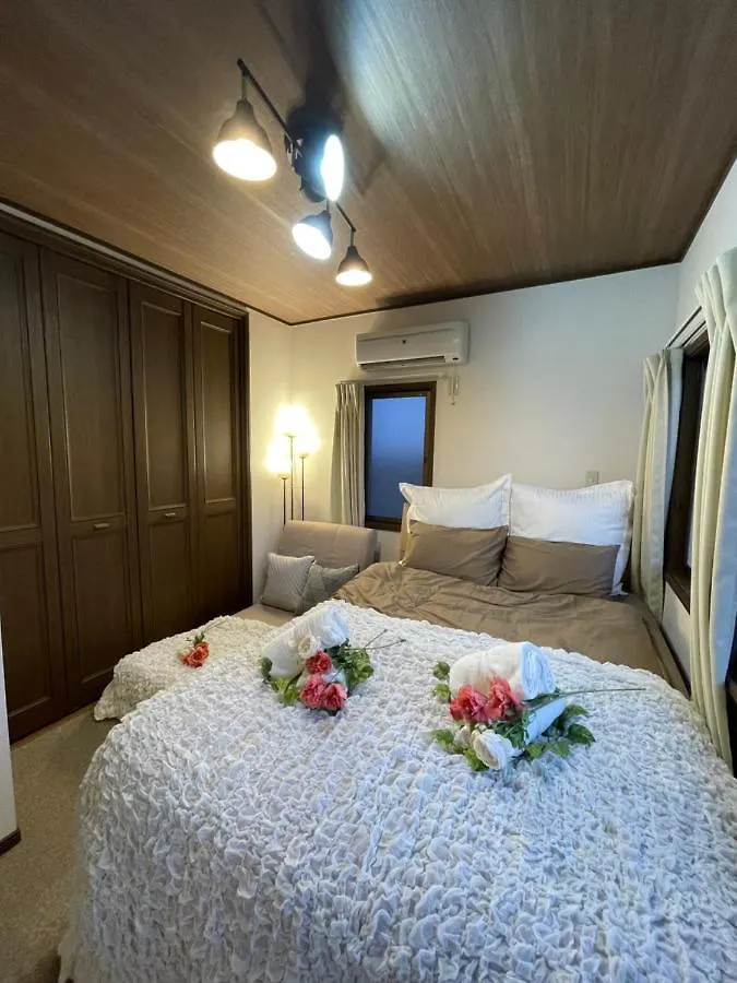 Apartment Best Shinjuku Modern Full-Furnished Family Size Apartment3 Only 2Min To Shinjuku By Train Tokyo
