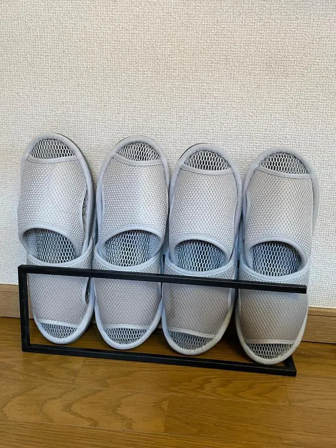Apartment Best Shinjuku Modern Full-Furnished Family Size Apartment3 Only 2Min To Shinjuku By Train Tokyo Japan